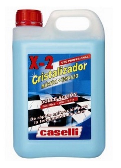 X2 CRISTALIZADOR CASELLI